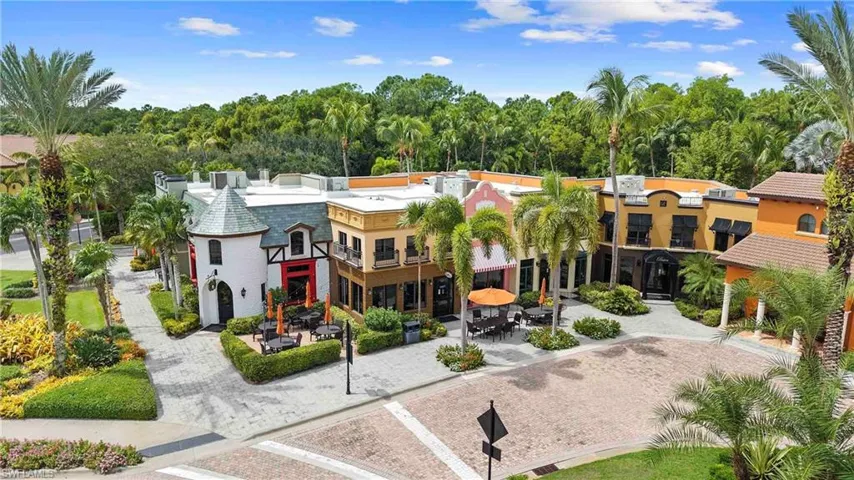 9082 Capistrano St N 4806, Naples, Florida 34113