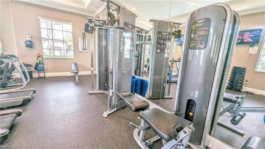 15850 Portofino Springs Blvd 106, Fort Myers, Florida 33908