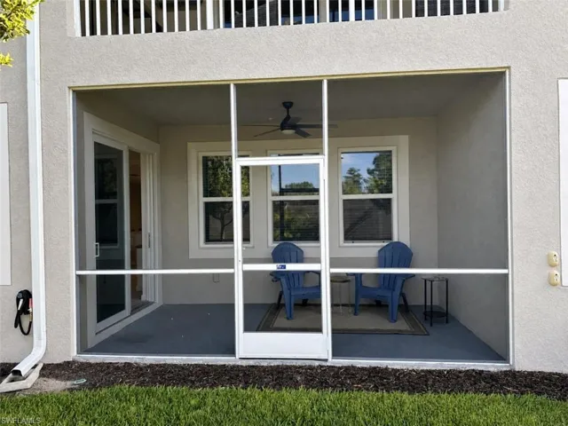 4660 Arboretum Cir 102, Naples, Florida 34112