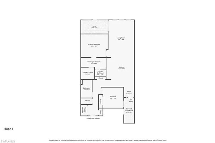 4660 Arboretum Cir 102, Naples, Florida 34112