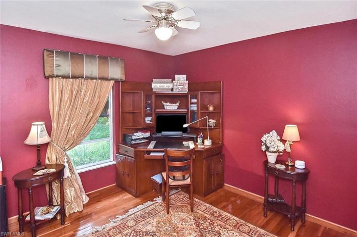 Guest bedroom #2