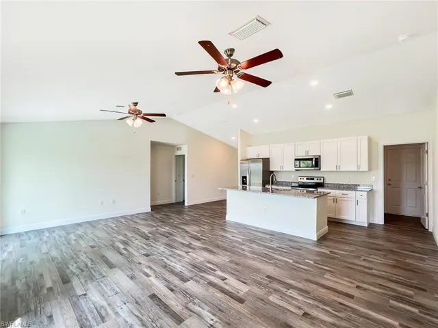 3622 Nw 38th St, Cape Coral Fl 33993