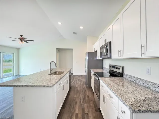 3622 Nw 38th St, Cape Coral Fl 33993