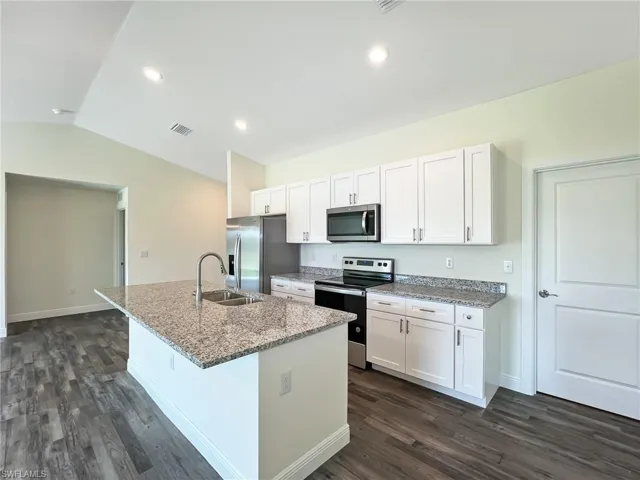 3622 Nw 38th St, Cape Coral Fl 33993