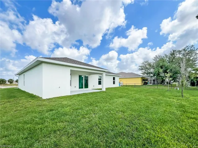 3622 Nw 38th St, Cape Coral Fl 33993