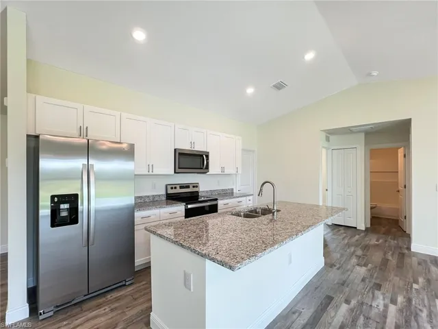 3622 Nw 38th St, Cape Coral Fl 33993