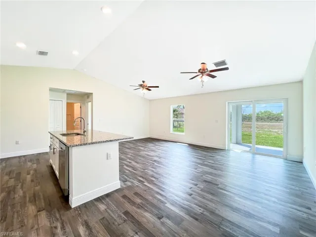 3622 Nw 38th St, Cape Coral Fl 33993