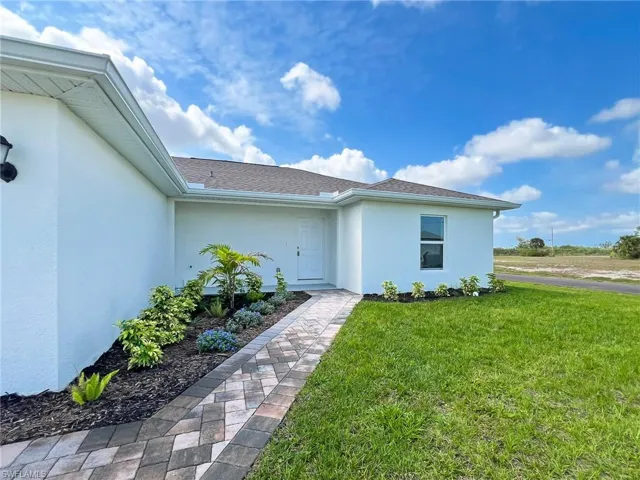 3622 Nw 38th St, Cape Coral Fl 33993
