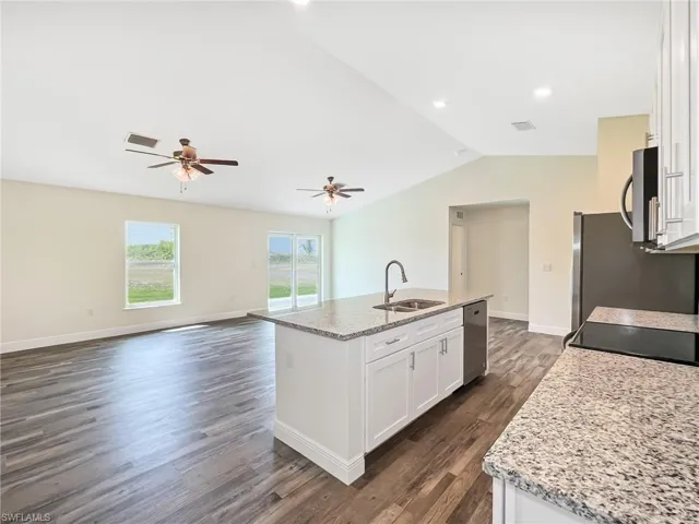 3622 Nw 38th St, Cape Coral Fl 33993