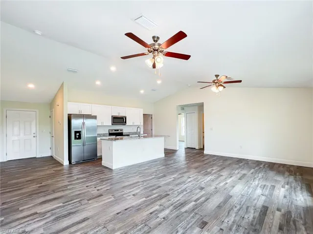 3622 Nw 38th St, Cape Coral Fl 33993