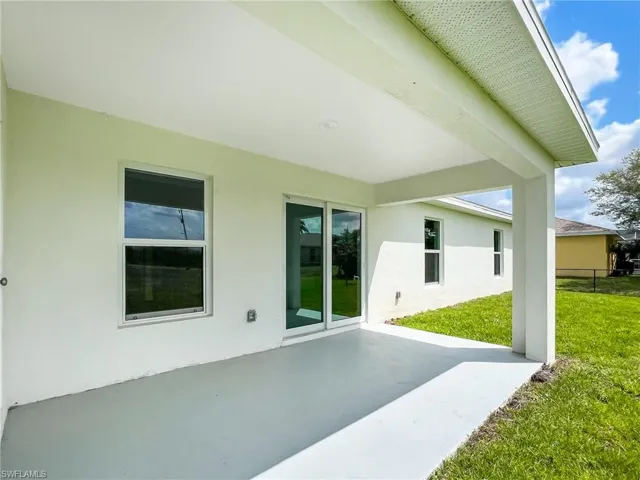 3622 Nw 38th St, Cape Coral Fl 33993