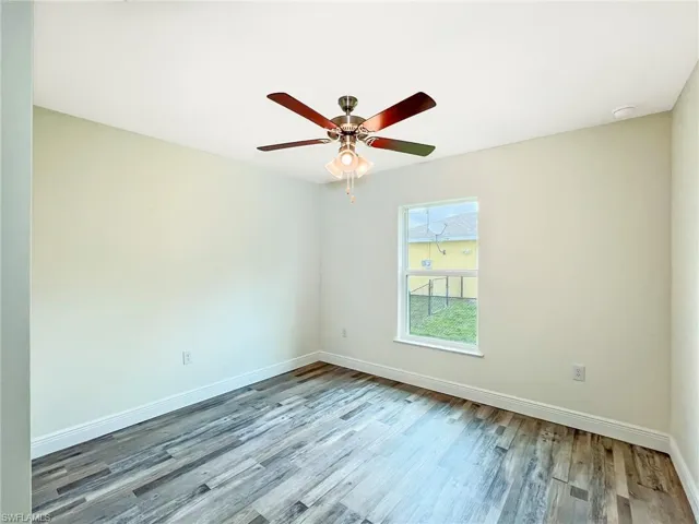 3622 Nw 38th St, Cape Coral Fl 33993