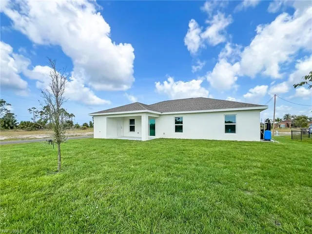 3622 Nw 38th St, Cape Coral Fl 33993
