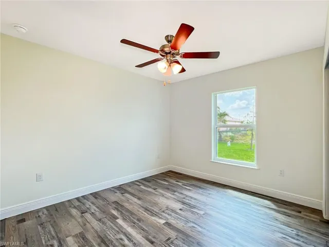 3622 Nw 38th St, Cape Coral Fl 33993