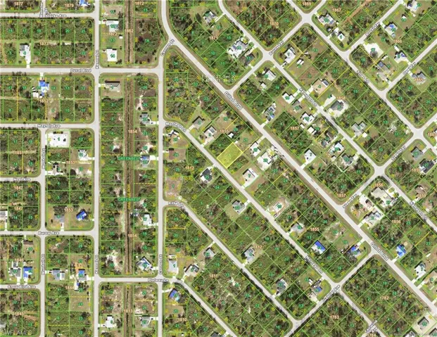5048  Montego  LN, Port Charlotte, FL 33981