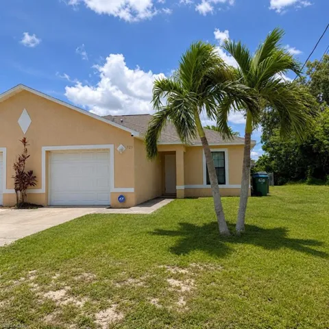 525 Se 4th Ter, Cape Coral, Florida 33990