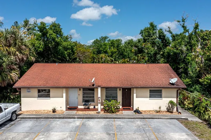 3317 Edgewood # 3- #4
