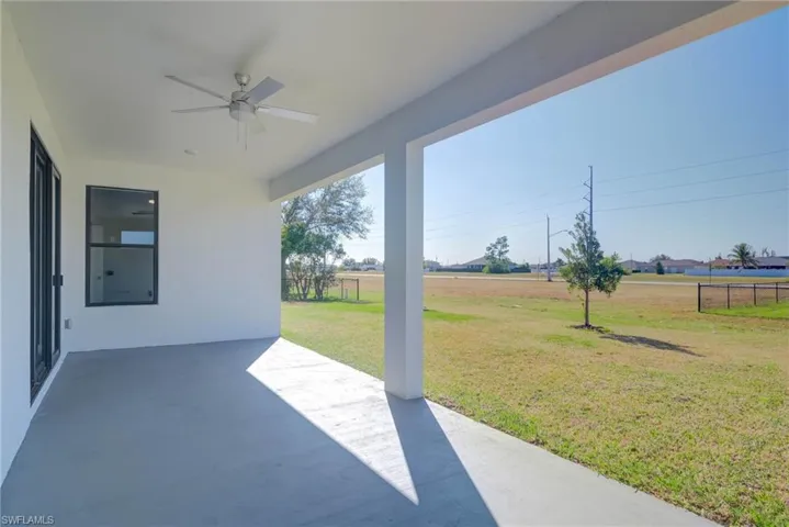 2312 NE Juanita  PL, Cape Coral, FL 33909