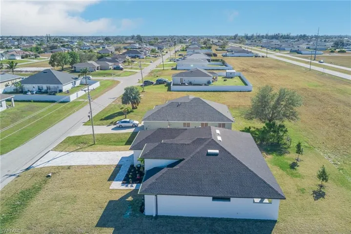 2312 NE Juanita  PL, Cape Coral, FL 33909