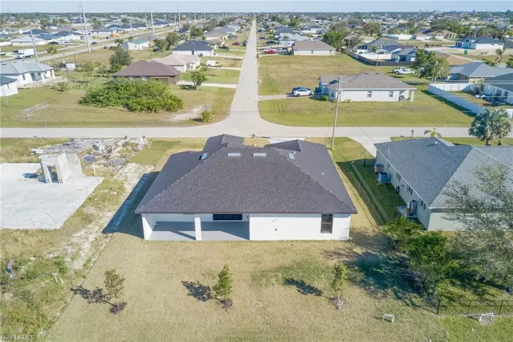 2312 NE Juanita  PL, Cape Coral, FL 33909