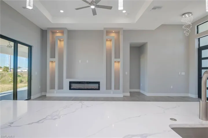 2312 NE Juanita  PL, Cape Coral, FL 33909
