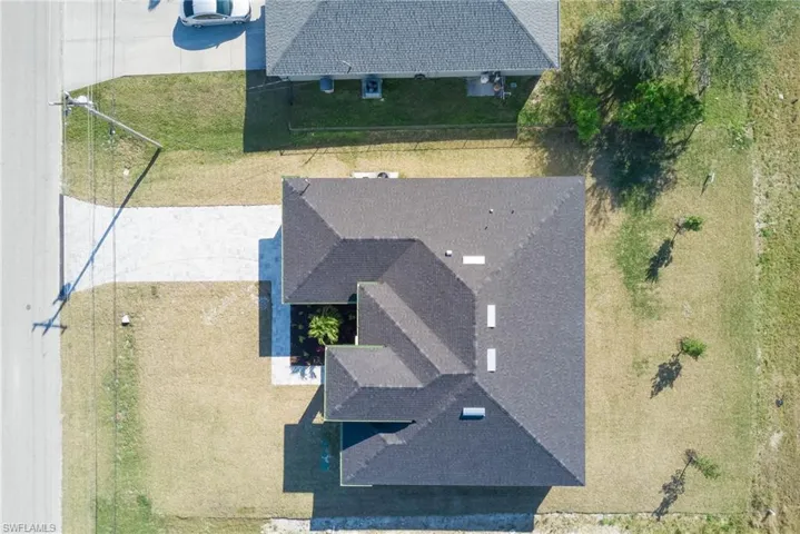2312 NE Juanita  PL, Cape Coral, FL 33909