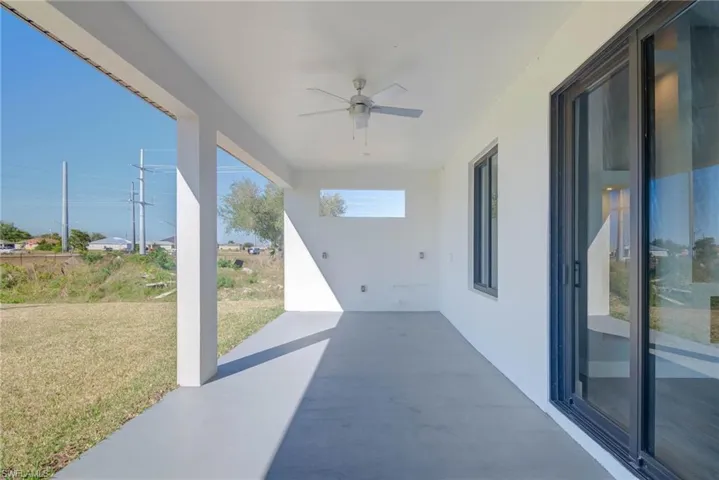 2312 NE Juanita  PL, Cape Coral, FL 33909