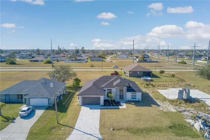 2312 NE Juanita  PL, Cape Coral, FL 33909