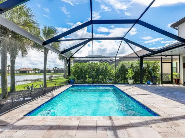 20195 Hartford Blvd, Estero, Florida 33928
