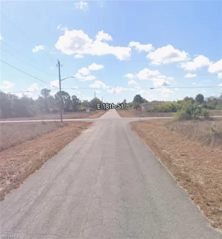 1802 Abbott Ave, Lehigh Acres, Florida 33972