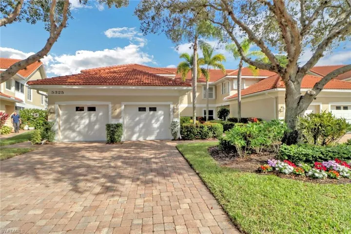 View of mediterranean / spanish home