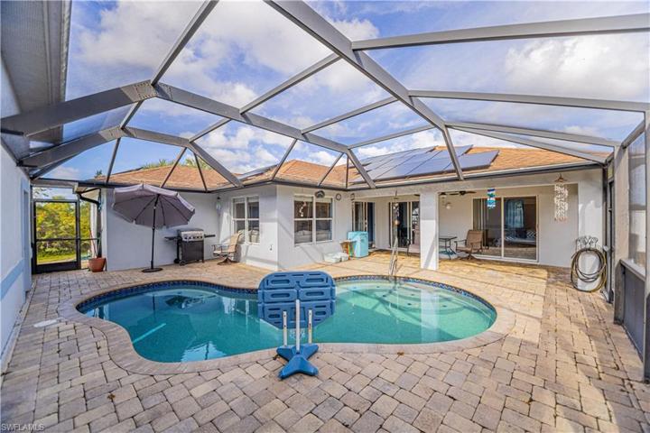 728 Cane ST E, LEHIGH ACRES FL 33974