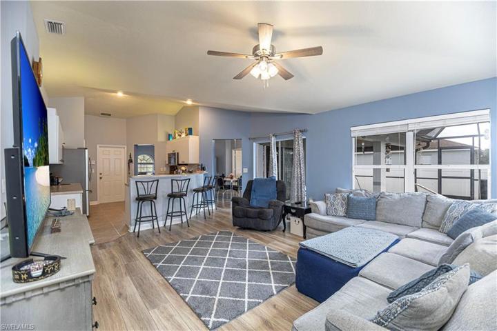 728 Cane ST E, LEHIGH ACRES FL 33974