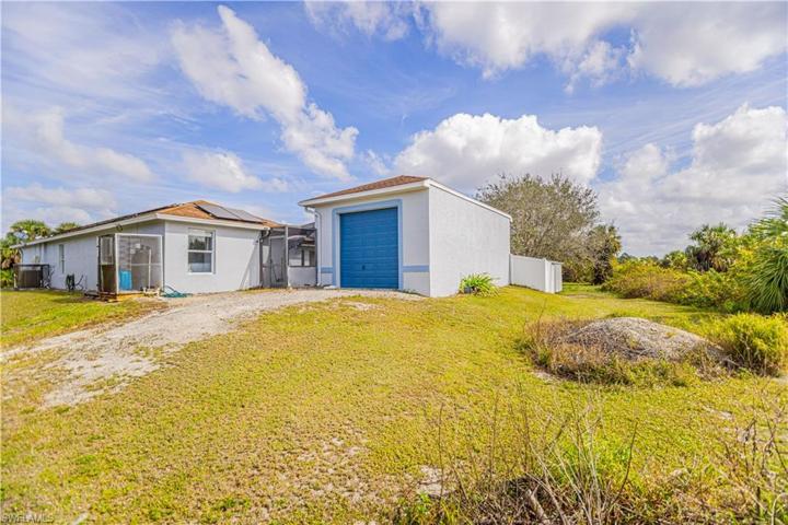 728 Cane ST E, LEHIGH ACRES FL 33974