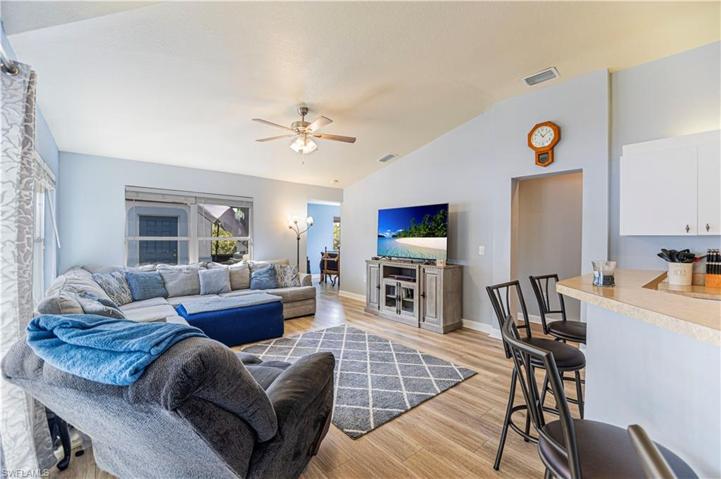 728 Cane ST E, LEHIGH ACRES FL 33974