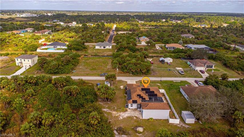 728 Cane ST E, LEHIGH ACRES FL 33974