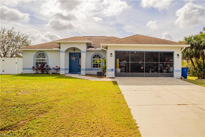 728 Cane ST E, LEHIGH ACRES FL 33974