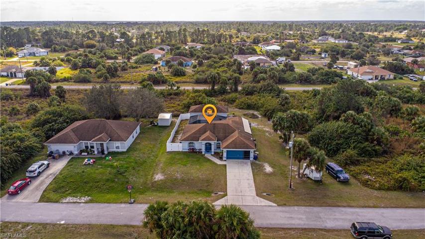 728 Cane ST E, LEHIGH ACRES FL 33974