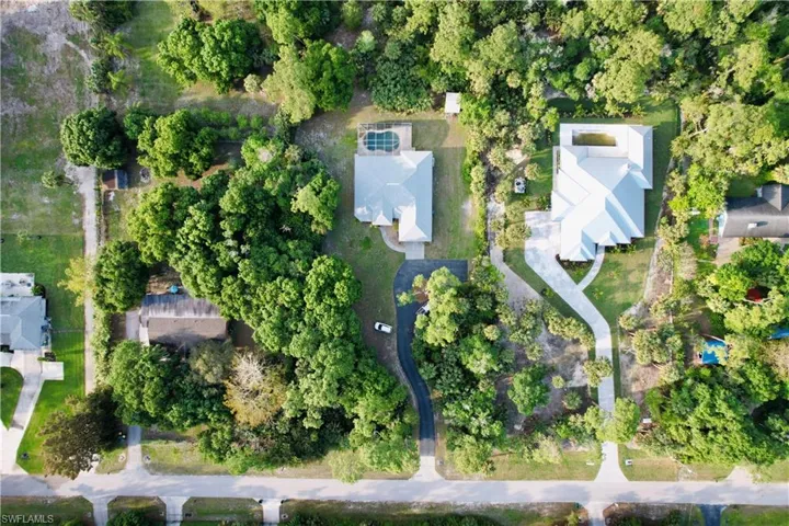 2.5 Acres