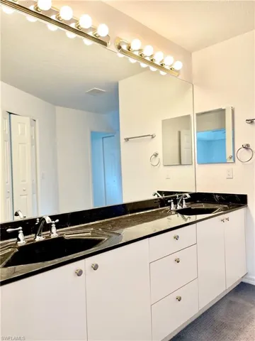 Double sinks