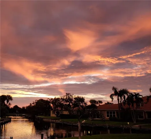 Amazing Sunsets