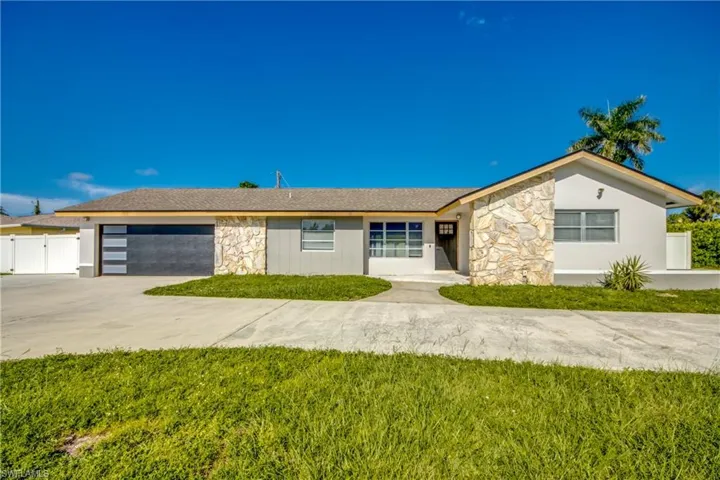 5020  Westminster  DR, Fort Myers, FL 33919