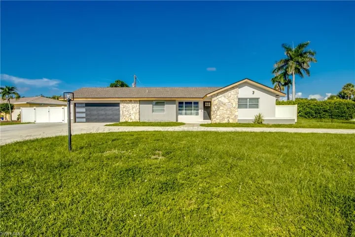 5020  Westminster  DR, Fort Myers, FL 33919