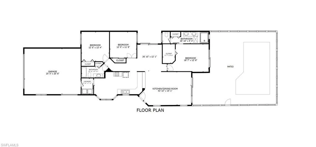 11769 Quail Village Way 154-5, Naples, Florida 34119