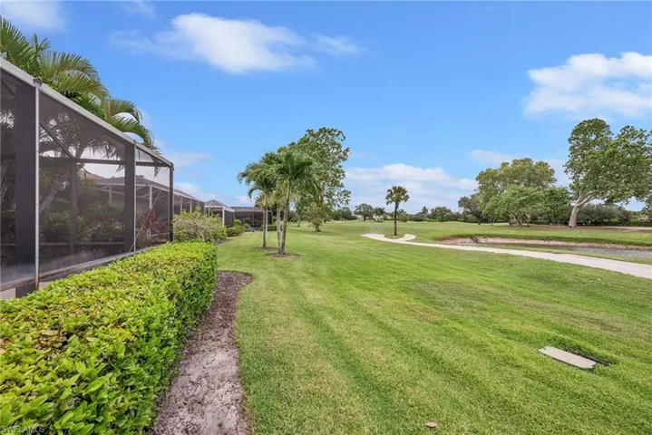 11769 Quail Village Way 154-5, Naples, Florida 34119
