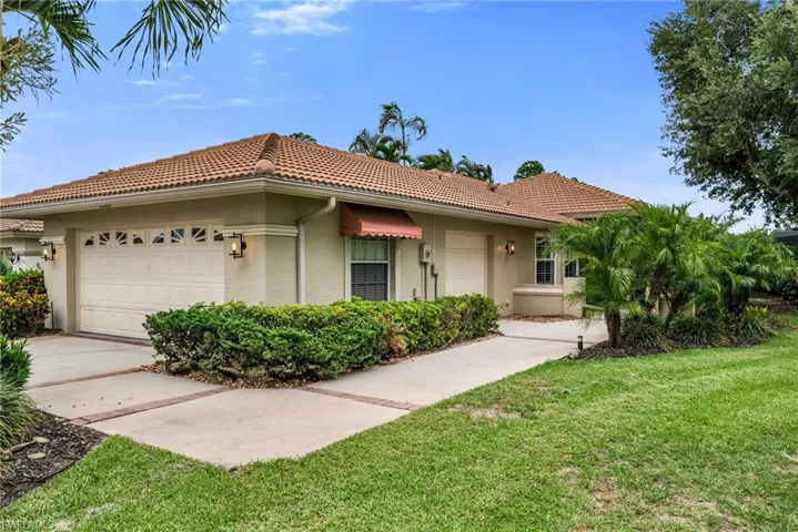 11769 Quail Village Way 154-5, Naples, Florida 34119