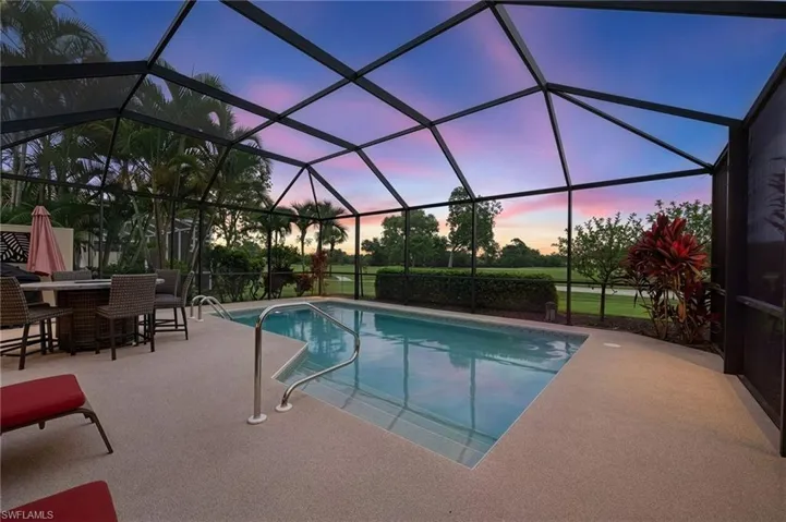 11769 Quail Village Way 154-5, Naples, Florida 34119