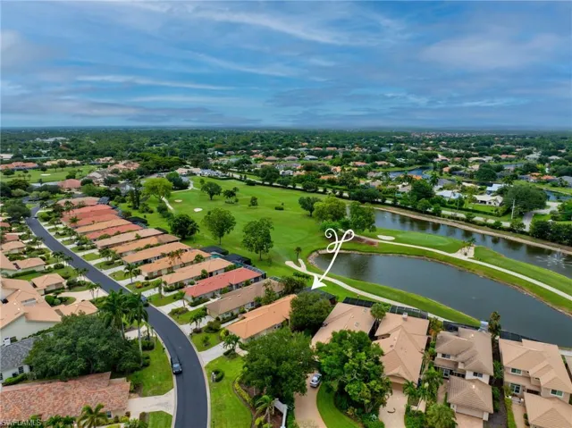 11769 Quail Village Way 154-5, Naples, Florida 34119