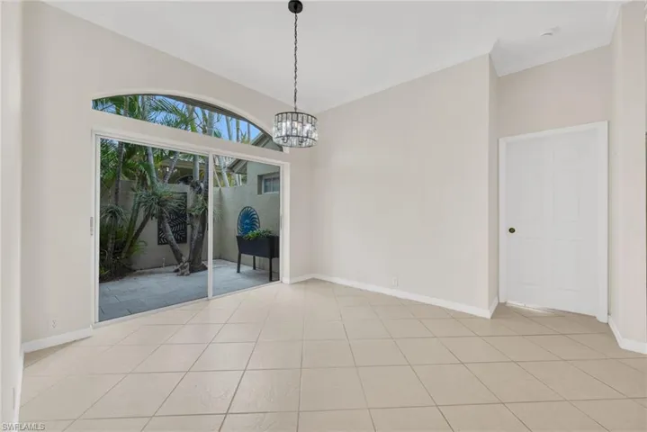 11769 Quail Village Way 154-5, Naples, Florida 34119