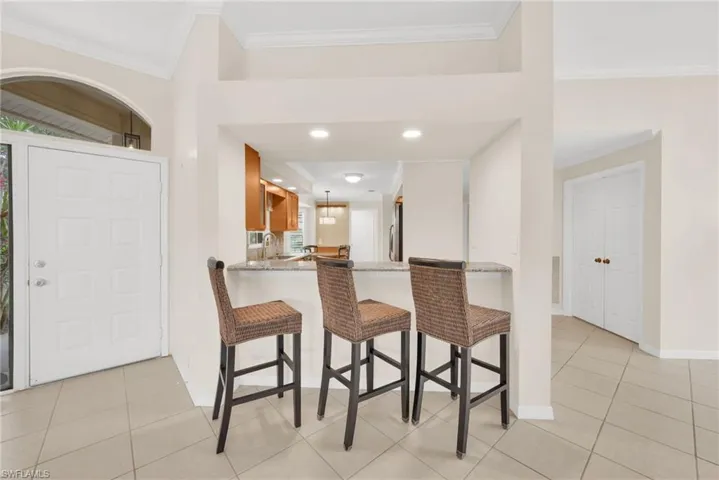 11769 Quail Village Way 154-5, Naples, Florida 34119